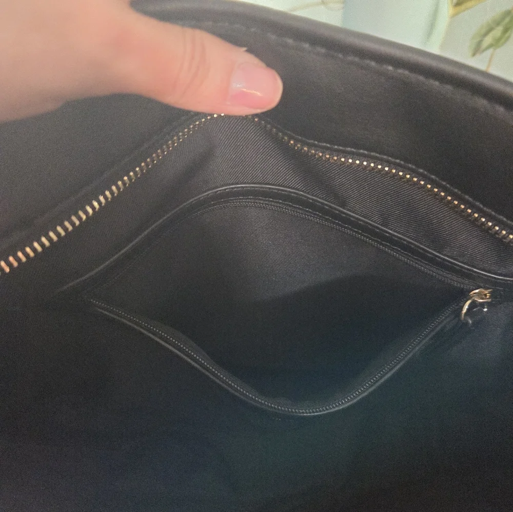 5 Piece Bundle Lot Set - Black, Gold, Silver Tones - Picture 16 of 16